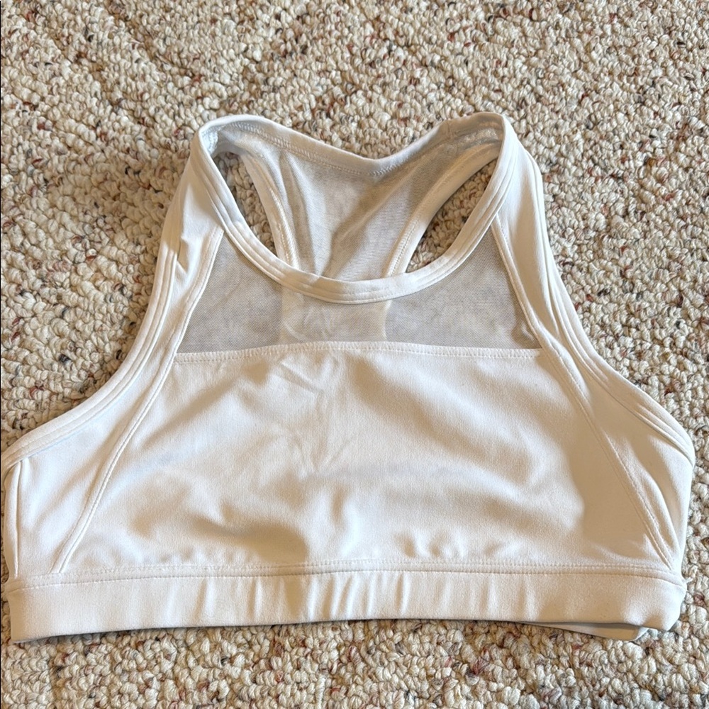 Athleta Girl Sports Bra